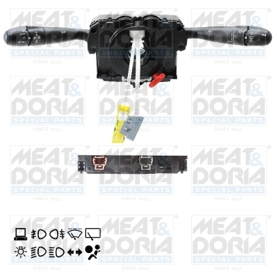 Steering Column Switch